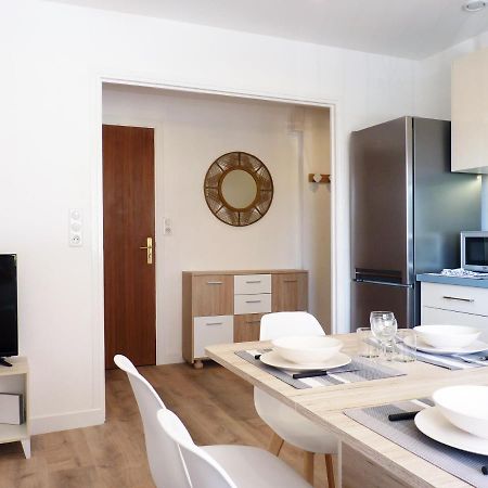 Le Belvédère, appartement 2 pièces, plages à 400m Cagnes-sur-Mer Exterior foto